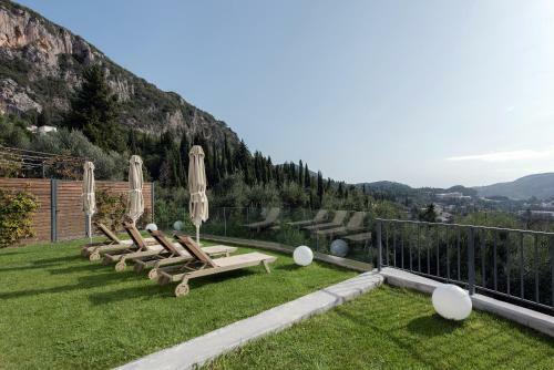 Apartamento Ionian Sun