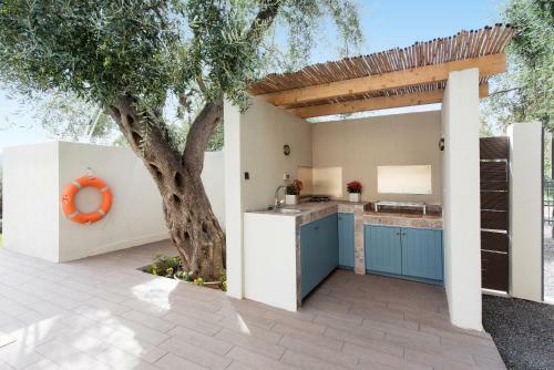 Apartamento Ionian Sun