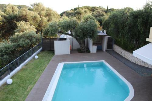 Apartamento Ionian Sun