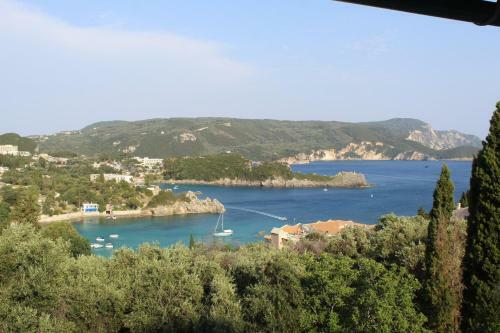 Apartamento Ionian Sun