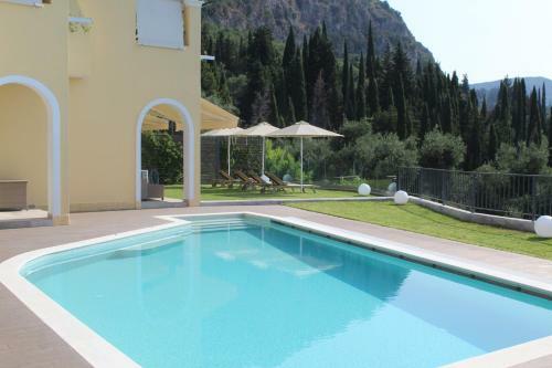 Apartamento Ionian Sun