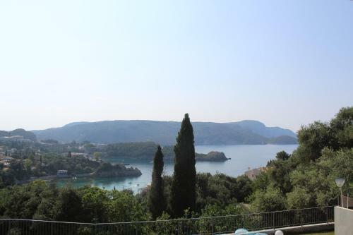 Apartamento Ionian Sun