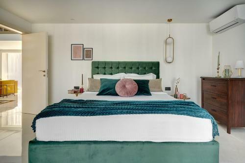 Villa Sia Mare Residence