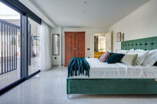 Villa Sia Mare Residence
