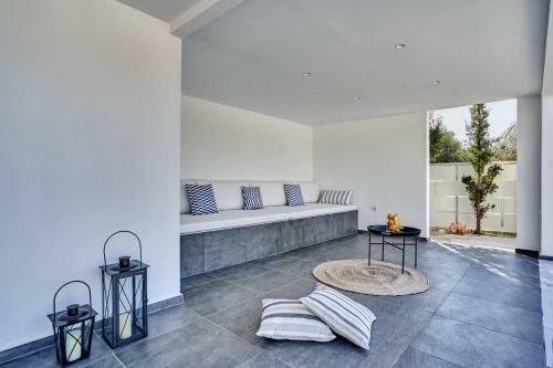 Villa Sia Mare Residence