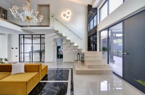 Villa Sia Mare Residence