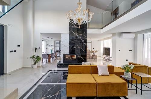 Villa Sia Mare Residence