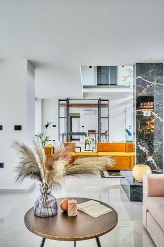 Villa Sia Mare Residence