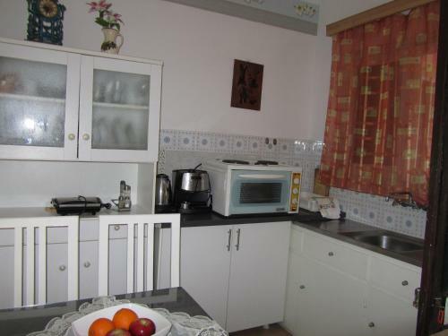 Vanilla Paleokastritsa