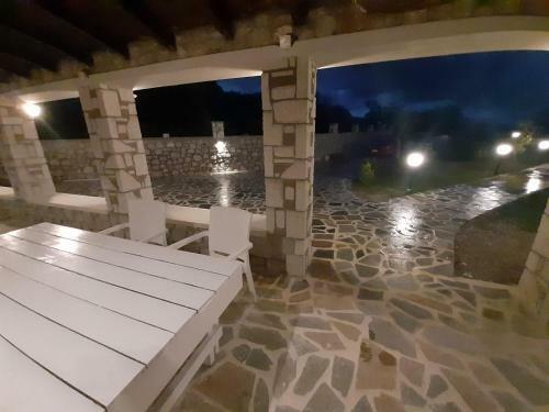 Oasis Villa