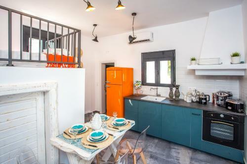 Apartamento Papenas Cozy Home