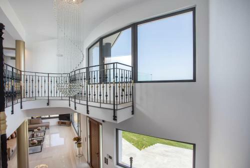 Villa Indira