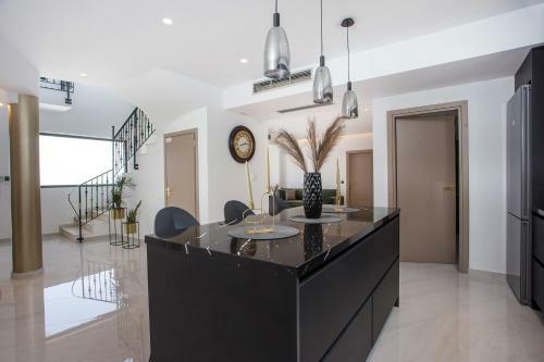 Villa Indira
