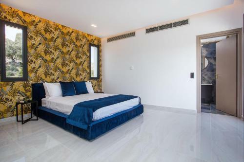 Villa Indira