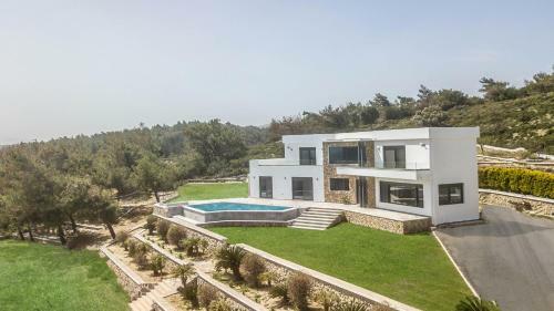Villa Indira