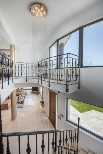 Villa Indira