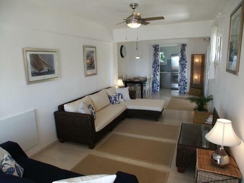 Elysium Apartments Corfu