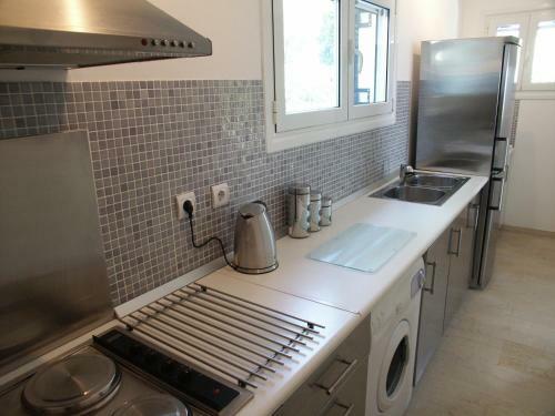 Elysium Apartments Corfu