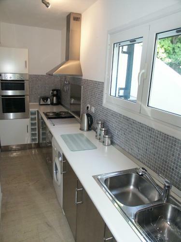 Elysium Apartments Corfu