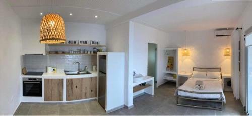 Elysium Apartments Corfu