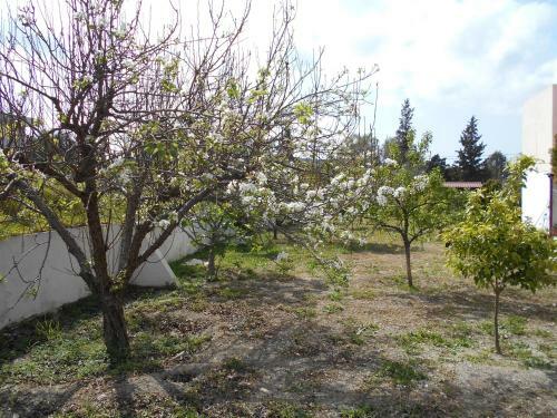 Apartamento Sunny Villa