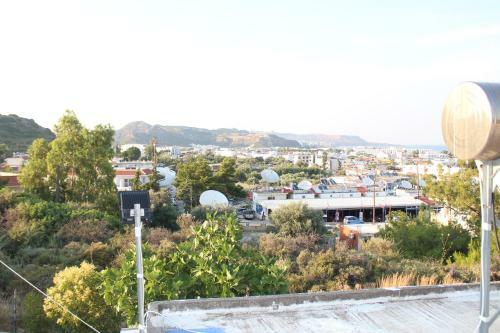 Apartamento Sunny Villa