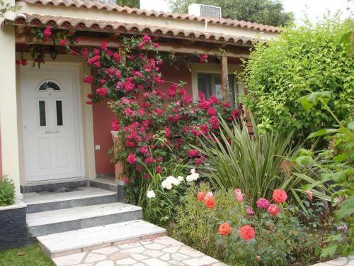 Bozikis Apartments