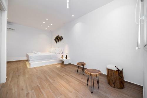 Apartamento Kasteli Suites