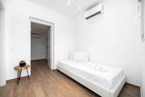 Apartamento Kasteli Suites