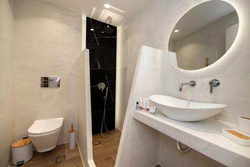 Apartamento Kasteli Suites