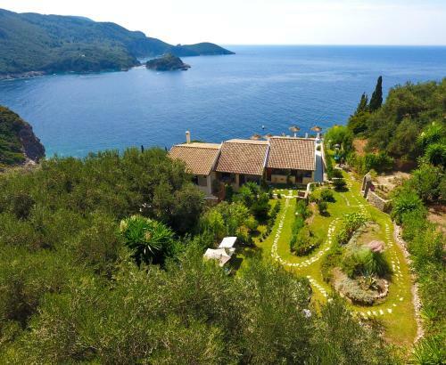Apartamento Bouganville
