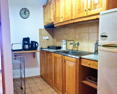 Apartamento Bouganville