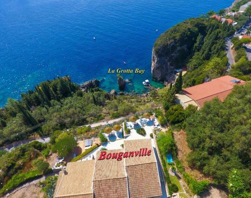 Apartamento Bouganville