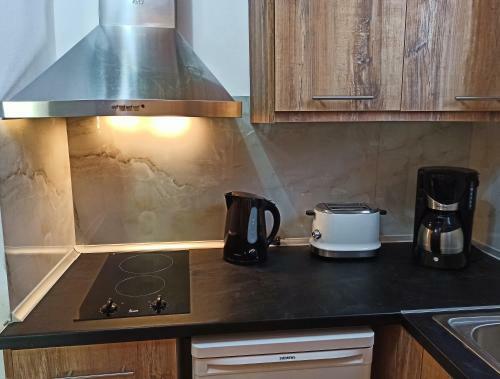 Apartamento Bouganville
