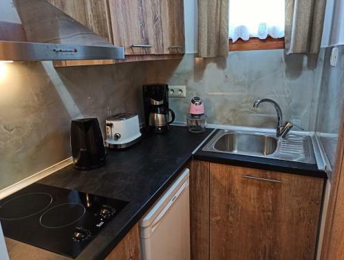 Apartamento Bouganville