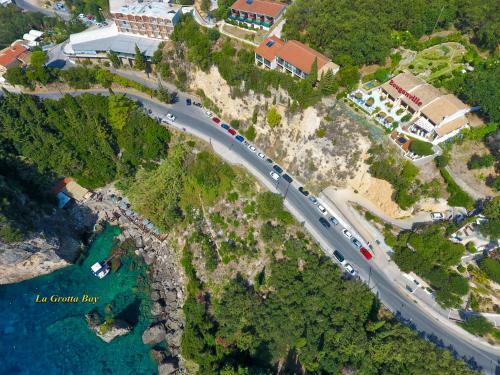 Apartamento Bouganville