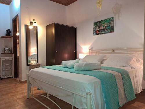 Apartamento Bouganville