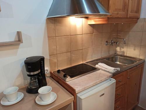 Apartamento Bouganville