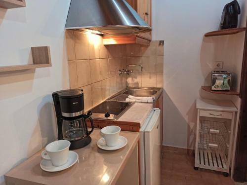 Apartamento Bouganville