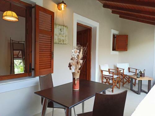 Apartamento Bouganville