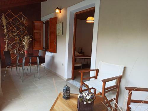 Apartamento Bouganville