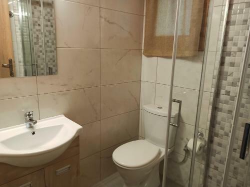 Apartamento Bouganville
