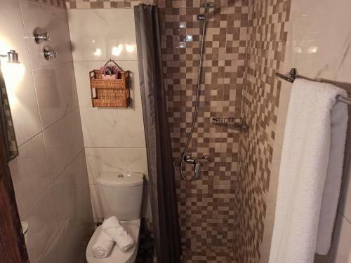 Apartamento Bouganville