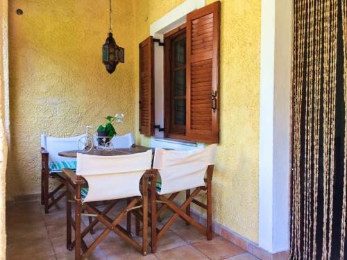 Apartamento Bouganville