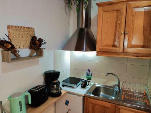Apartamento Bouganville
