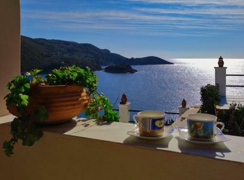 Apartamento Bouganville