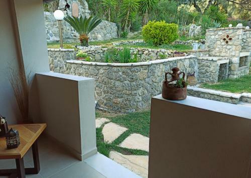 Apartamento Bouganville