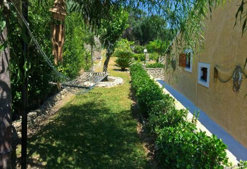Apartamento Bouganville