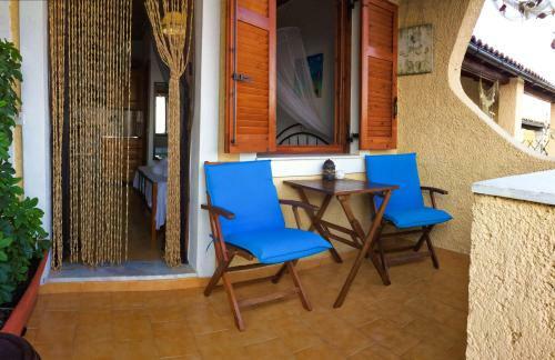 Apartamento Bouganville