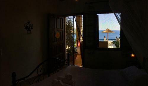 Apartamento Bouganville